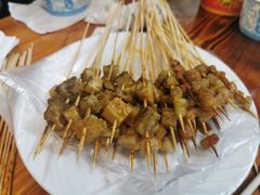 -十里铺铁板鱿鱼