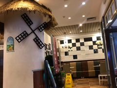 -闫府私房菜(经四路万达店)