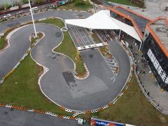 -千岛湖燃擎卡丁车赛车主题乐园(秀湖路店)