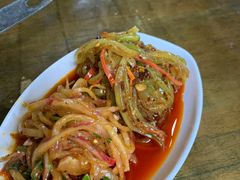 -天一沾水肥肠(科园一街店)