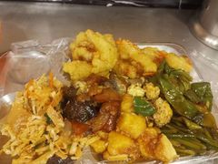 -合合自助快餐(六顺店)