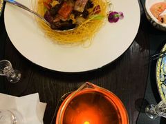 -宝燕壹号景观餐厅(龙盛国际商业广场店)