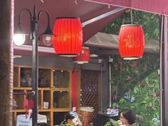 -巴将军·非遗老字号火锅(解放碑店)