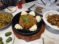 -路家小馆(富力又一城店)