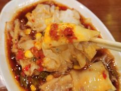 -牛氏石磨肠粉(海璟国际店)
