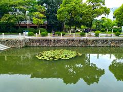 -江南大学(蠡湖校区)
