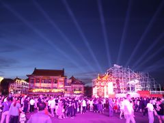 -格日勒阿妈蒙古厨房(大召店)