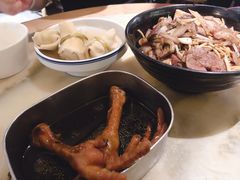-慧娟面馆·餐厅(望江路店)