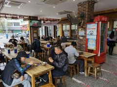 大堂-西环肥仔螺蛳粉(总店)