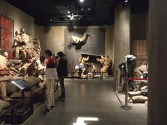 -上海四行仓库抗战纪念馆