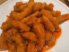 -陈傻子餐厅(世纪都会店)