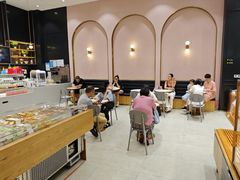 -面包新语(融创茂店)