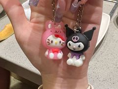 -海底捞火锅(天一广场亚细亚店)