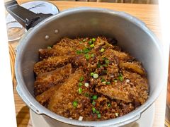 -董厨煨汤馆(车站路店)