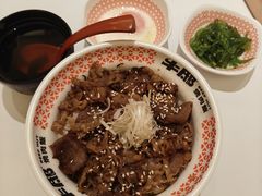 -牛邸·烧肉饭(来福士店)