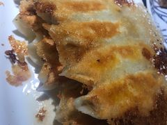 -青岛锅贴(四流中路店)