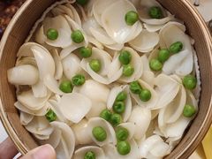 -盛元荼集  素食(滨江凯德壹店)