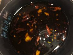 -靓靓蒸虾(中山公园店)