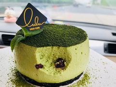 -LuluCake·路鹿蛋糕