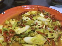 -馬伍旺川菜(江北虹悦城店)