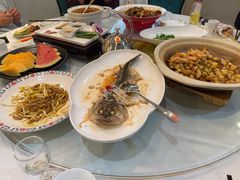-鼎好家常菜(天桥店)