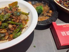 -情妹耙泥鳅·江湖川菜(科华店)