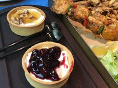 -HELLO MUSAE 拾光缪斯餐厅·纯正希腊风味(苏州中心店)