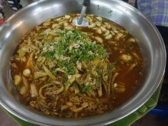 -瓦洛洛传统市场