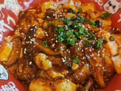 -仙隐小鹿中華の日料(荣民龙首广场店)