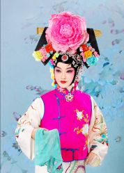 -梨园天地京剧摄影(玲珑天地店)