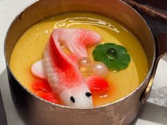 -锦楼·臻选新杭帮(正大广场店)