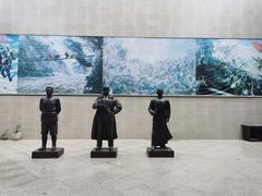 -林彪故居