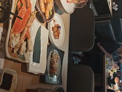 -匠和风精致料理(春熙路群光广场店)