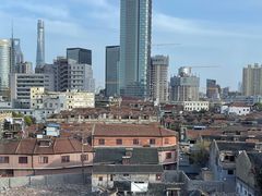 -宝山路(地铁站)