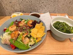 -池奈·咖喱蛋包饭(熙地港店)