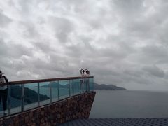 -东澳岛