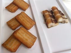 沙鳗鲞-新荣记(新源南路店)