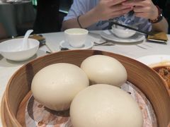 奶皇流沙包-御宝轩(益丰·外滩源店)