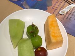-初色海鲜自助(万丰路店)