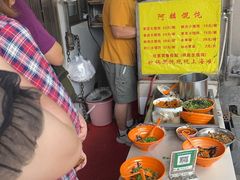 -阿麟馄饨(延长路店)
