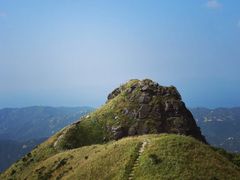 -七娘山