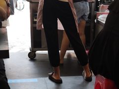 -细妹五香牛杂(步行街店)