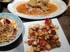 -魁盛居百年鲁菜馆(县西巷店)