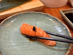 -鸟鹏烧鸟居酒屋(珠江新城店)
