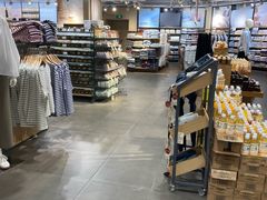 -MUJI无印良品(万科里店)