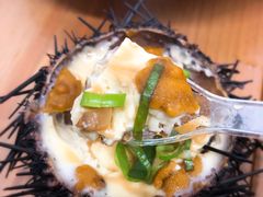 -海胆小馆(东北水饺·春柳店)