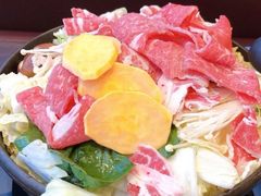 -天一料理(荔枝广场店)