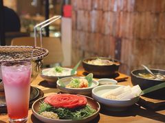 -烧肉达人•炭火烧肉(新天地店)
