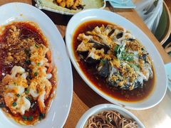 -老妈私房鱼头(欧洲城店)