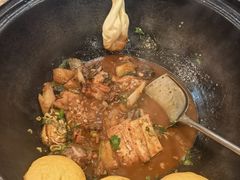 -小媳妇铁锅炖鱼(世博园店)